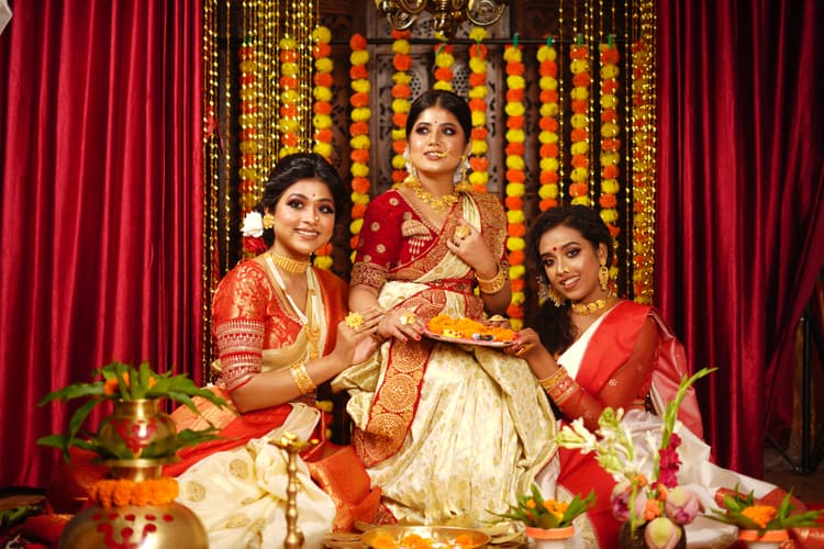 Chaitika's Makeover image 2