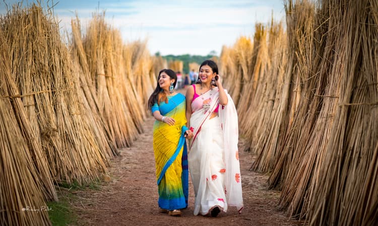 Chaitika's Makeover image 3