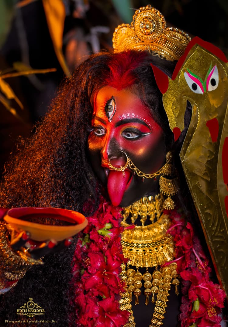 Chaitika's Makeover image 8