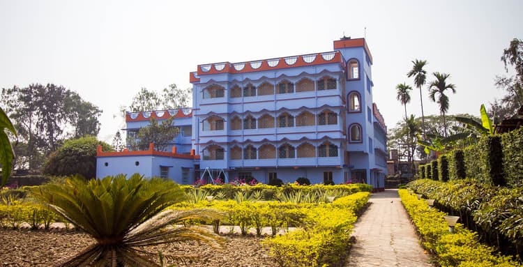 Chalantika Resort - Gadiara image 1