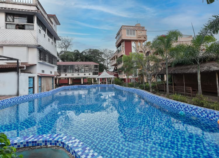 Chalantika Resort - Gadiara image 11