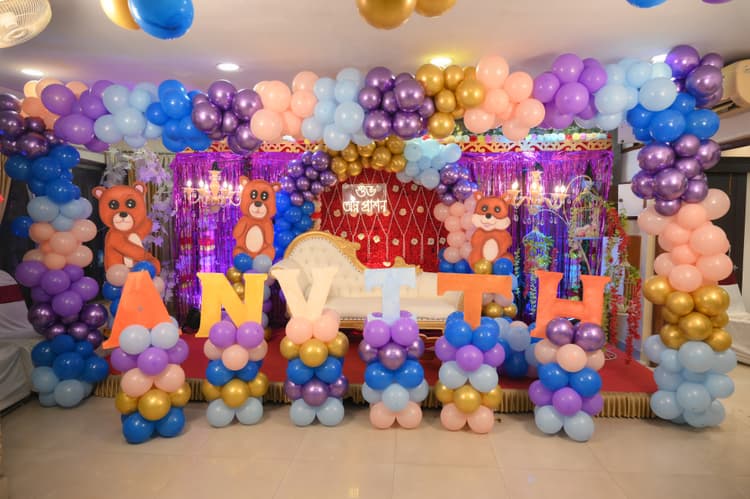Chandra Banquets image 12