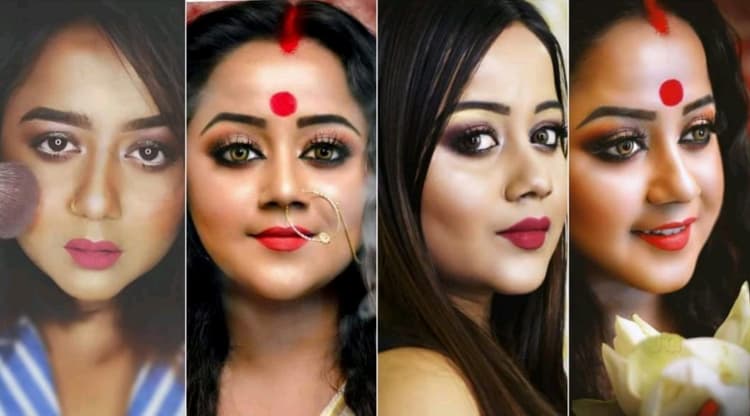 Chitrangada Studio & Beauty Academy image 10