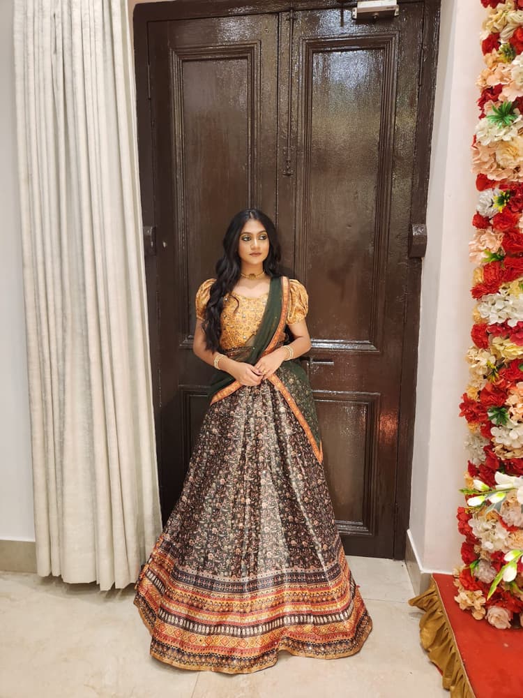 Chitrangada Studio & Beauty Academy image 12
