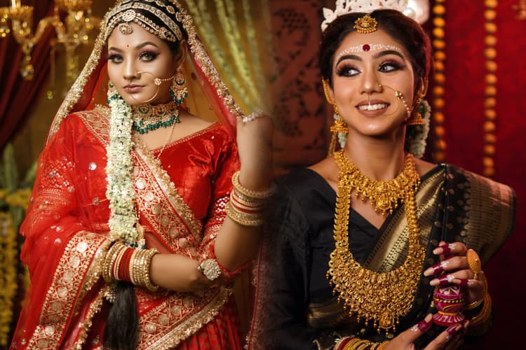 Chitrangada Studio & Beauty Academy image 2