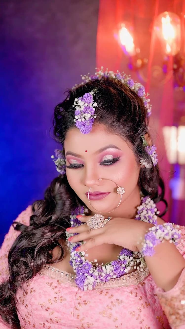 Chitrangada Studio & Beauty Academy image 4