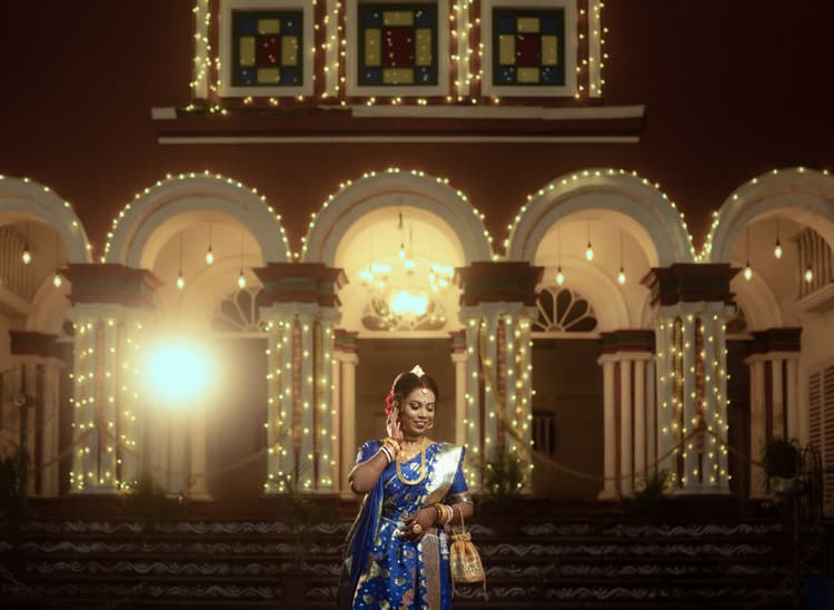 Chobir Kotha Photography image 1