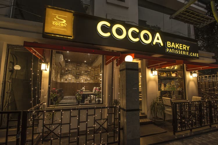 Choco Passion By SAMTA JAIN image 12