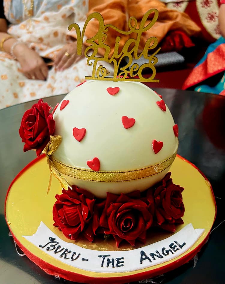 Choco Passion By SAMTA JAIN image 16