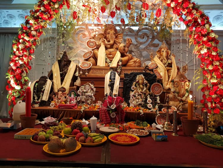Chowdhury House - Wedding houses in kolkata image 9