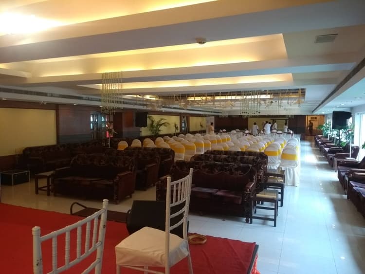 Chowdhury House - Wedding houses in kolkata image 10