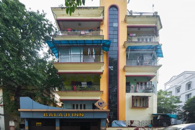 Chowdhury House - Wedding houses in kolkata image 6