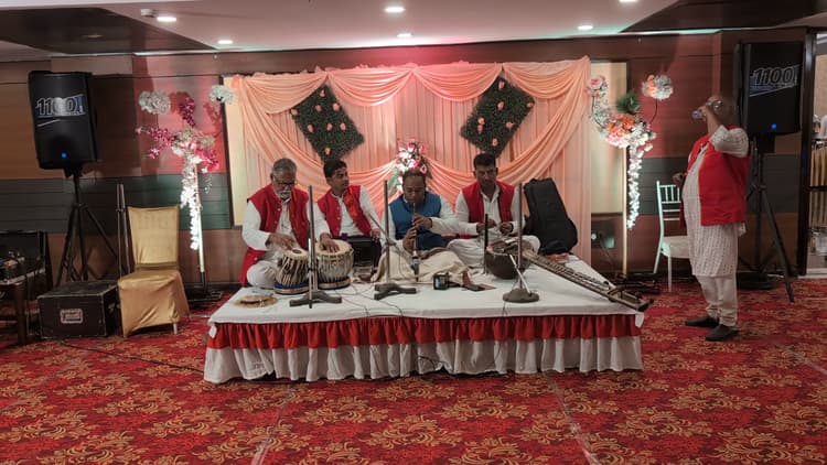 Chowdhury House - Wedding houses in kolkata image 8