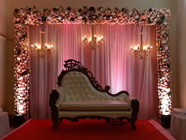 Chowdhury Villa, Banquet Hall image 6