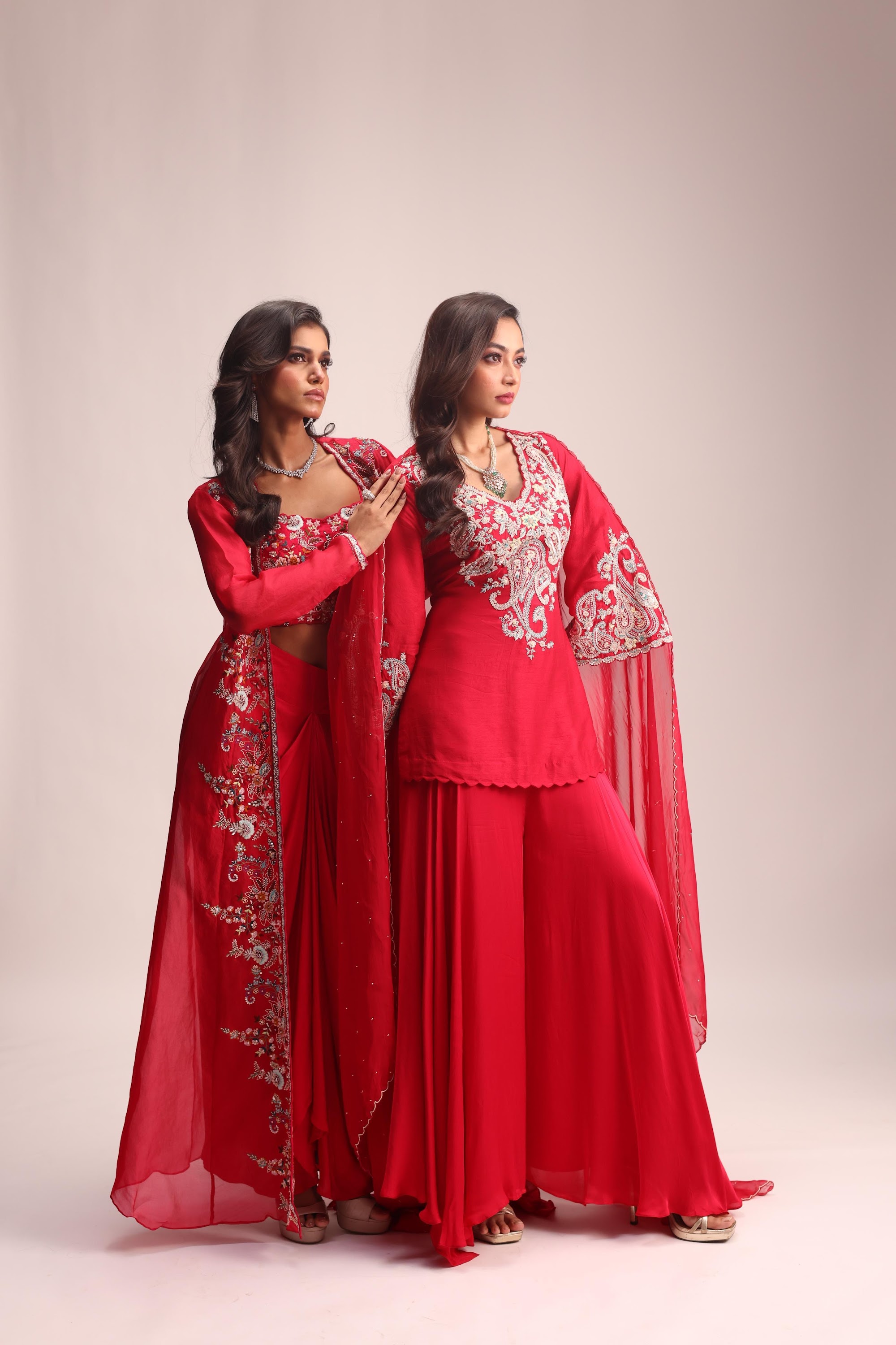 Bridal boutique by Citrine - The Multi Designer Store in Kolkata