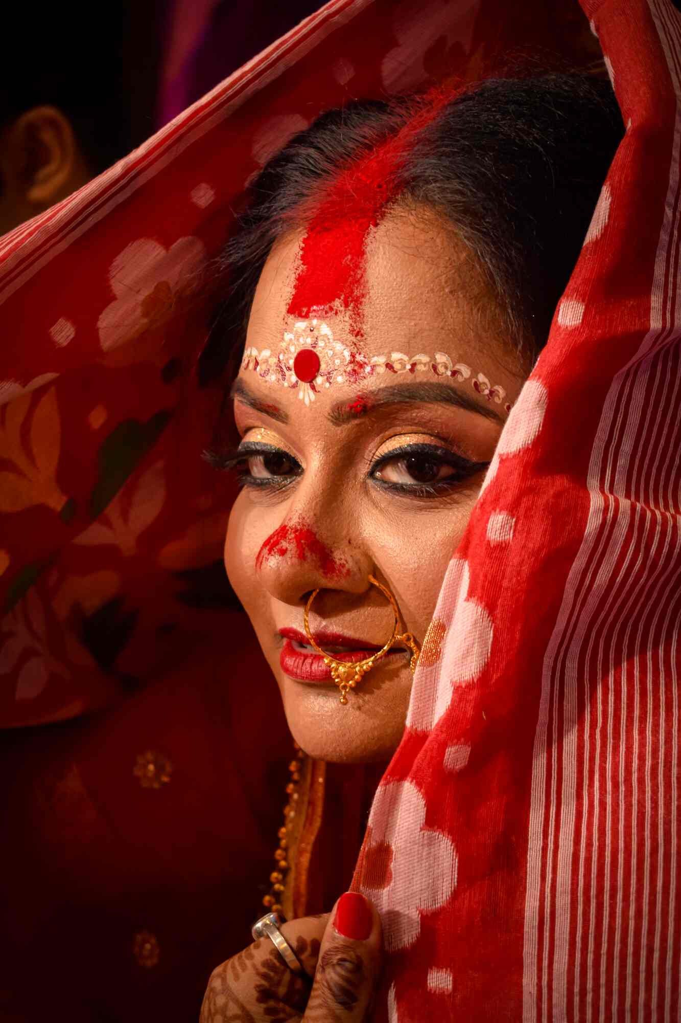Closeup Media pre wedding photographer in Kolkata, Kolkata