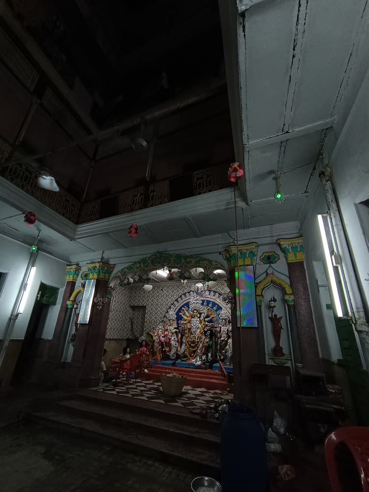 Cocola House Marriage Hall image 11