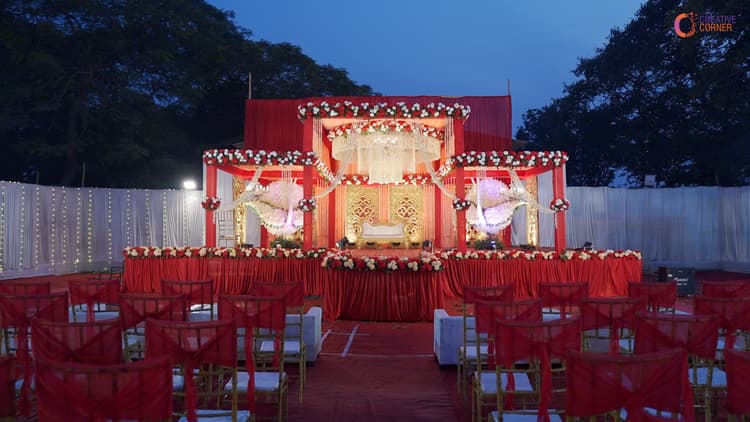 Creative Corner Event Management image 1