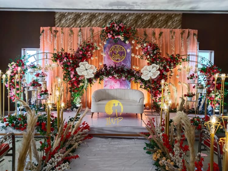 Creative Corner Event Management image 10