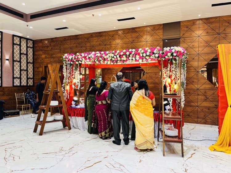 Creative Corner Event Management image 4