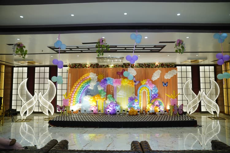 Creative Corner Event Management image 5