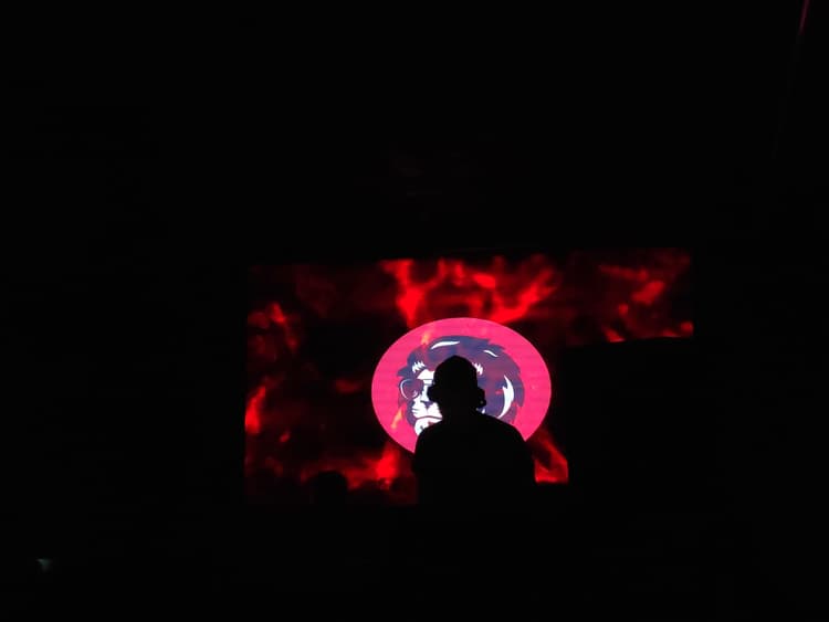 DJ Aakash Burman image 17