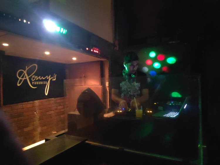 DJ Aakash Burman image 19