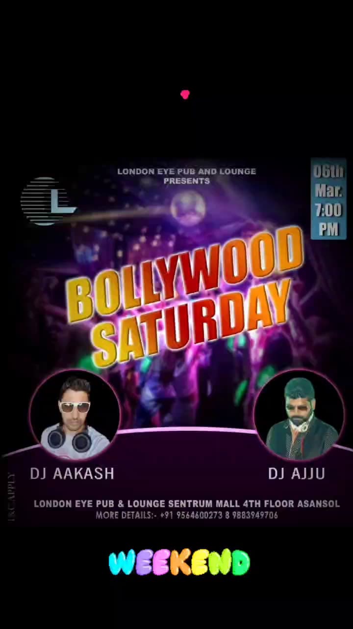 DJ Aakash Burman image 8