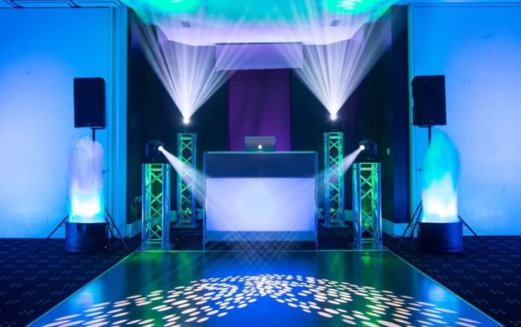 DJ Dibesh Gupta ( Professional Club And Wedding DJ ) image 8