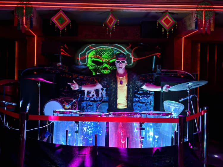 DJ INFECTED SMOKER image 7