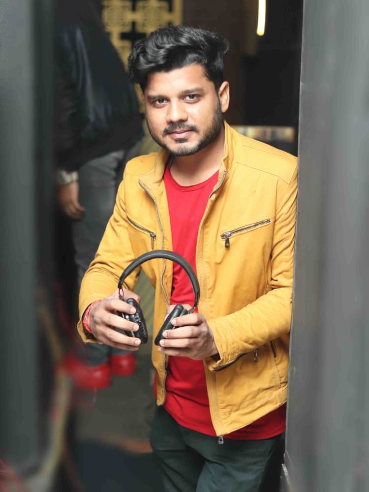 DJ RAHUL SINGH image 19