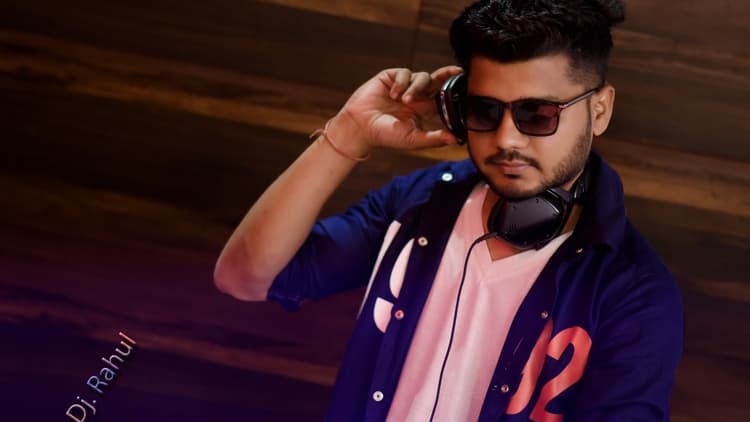 DJ RAHUL SINGH image 27