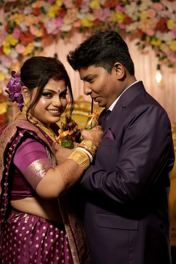 Dream Wedding Photography image 11