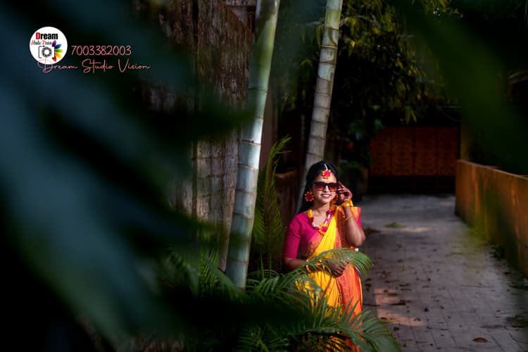 Dream Wedding Photography image 13