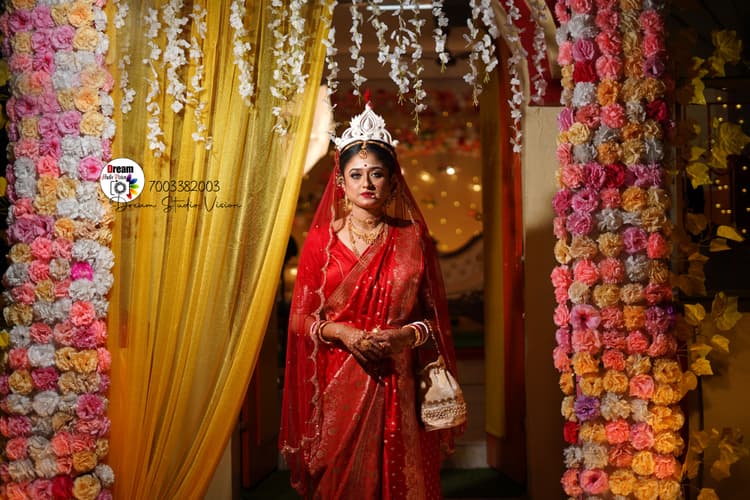 Dream Wedding Photography image 2