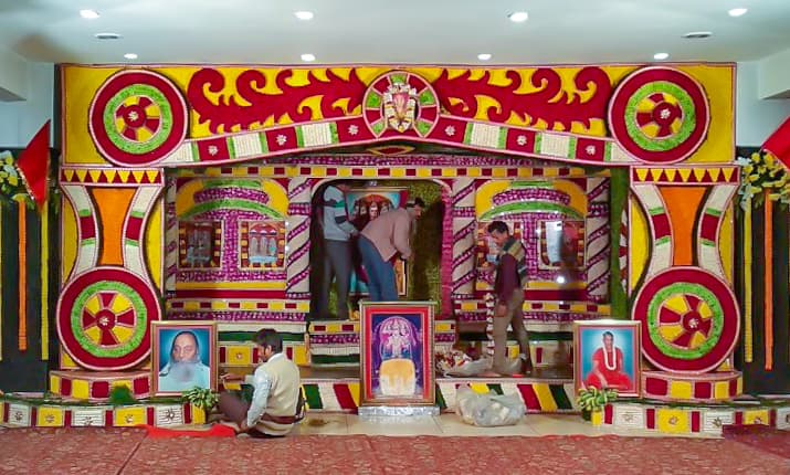 Daga Dharamshala image 10