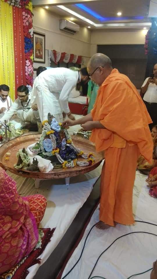 Daga Dharamshala image 1
