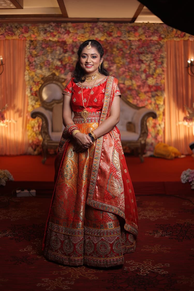 Dariya Events - Best Wedding Photographer & Prewedding Photos Specialists image 2