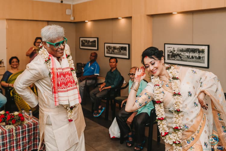 Dariya Events - Best Wedding Photographer & Prewedding Photos Specialists image 3