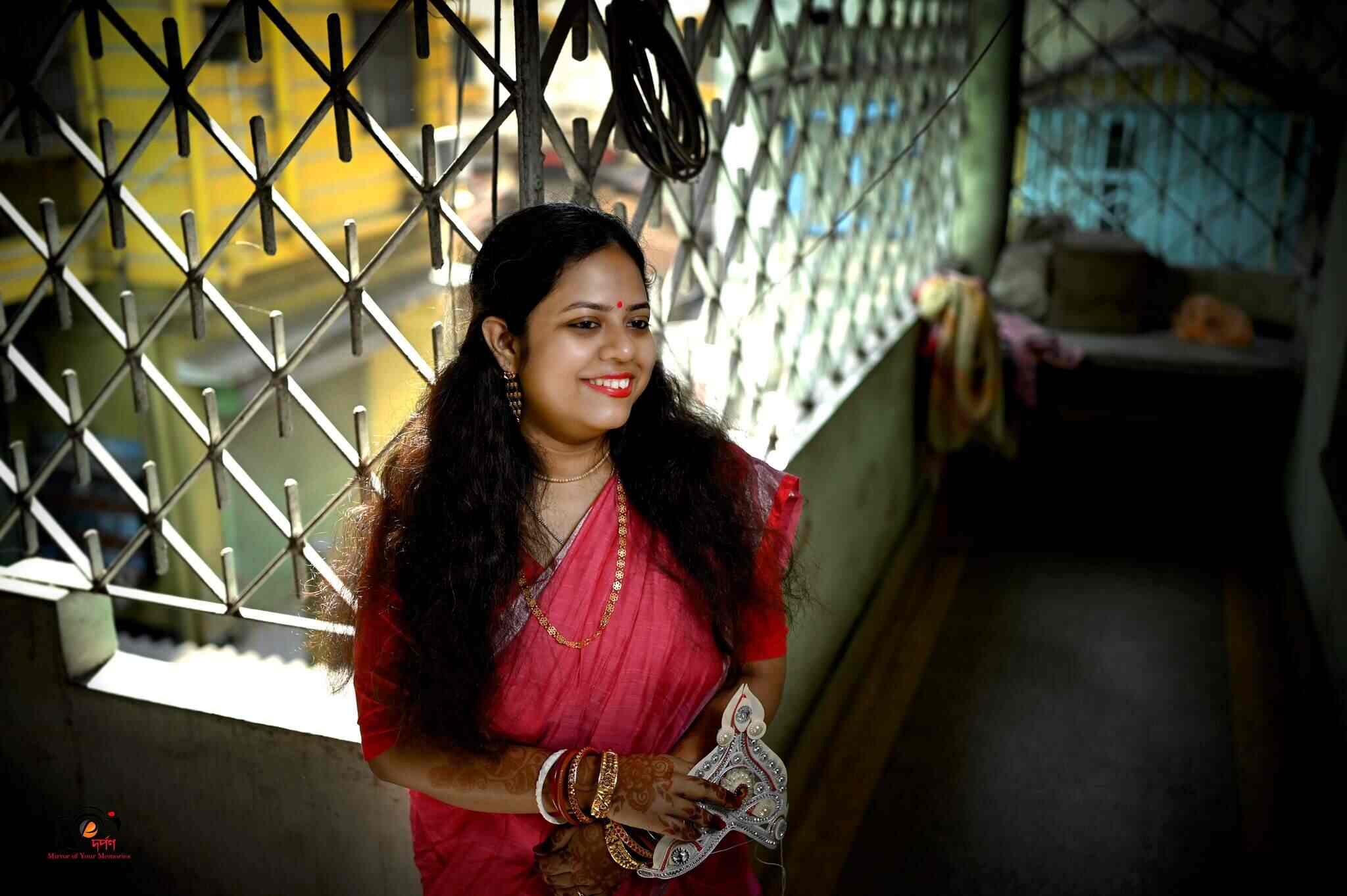Pre wedding shoot by Darpan-Mirror Of Your Memories in Kolkata
