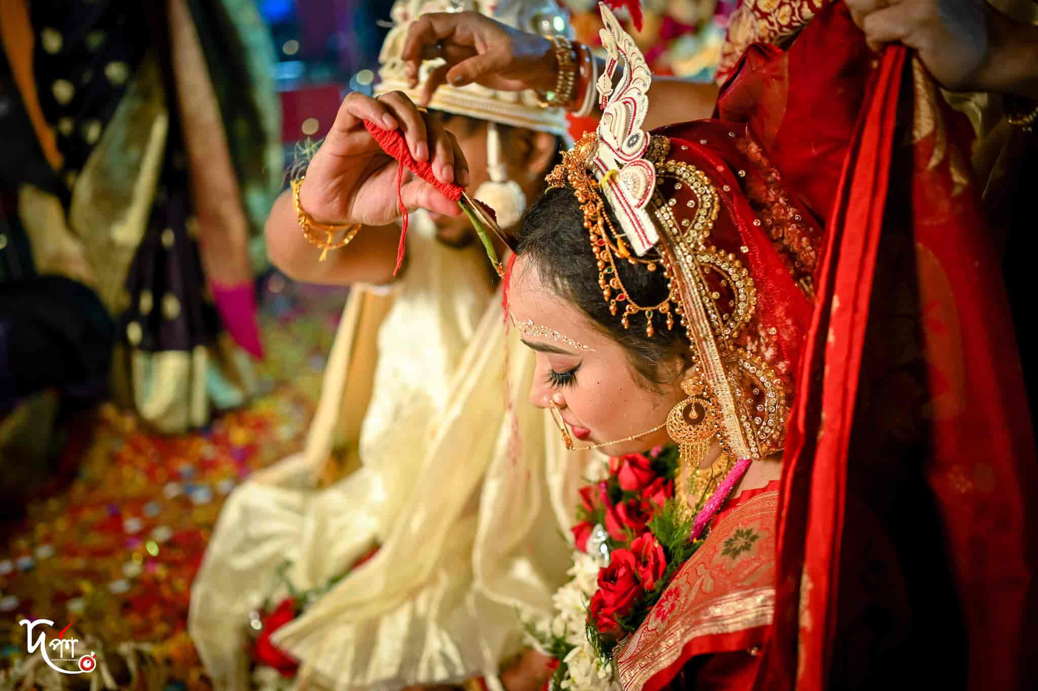 Pre wedding photography portfolio of Darpan-Mirror Of Your Memories
