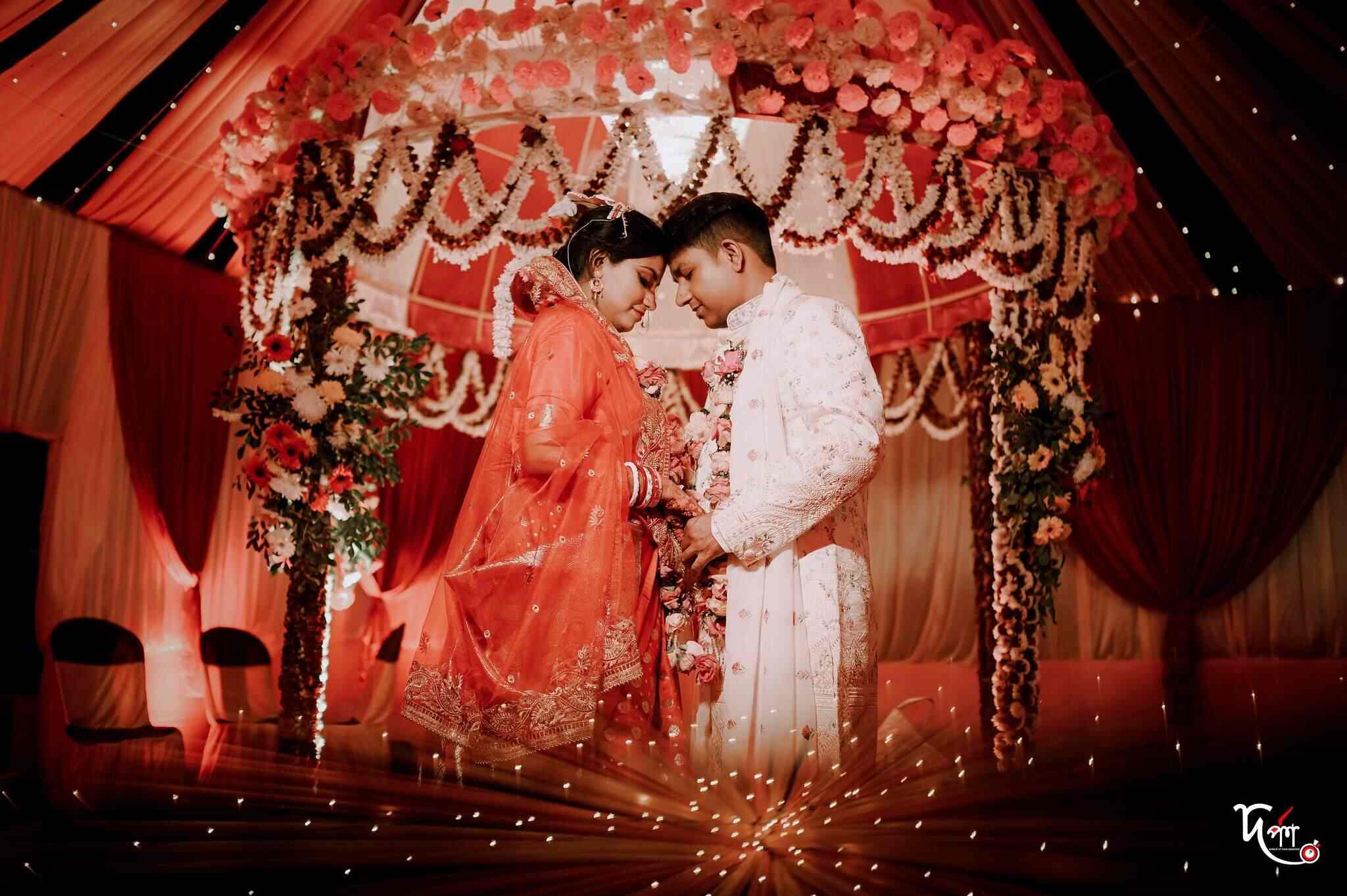 Romantic pre wedding photography by Darpan-Mirror Of Your Memories