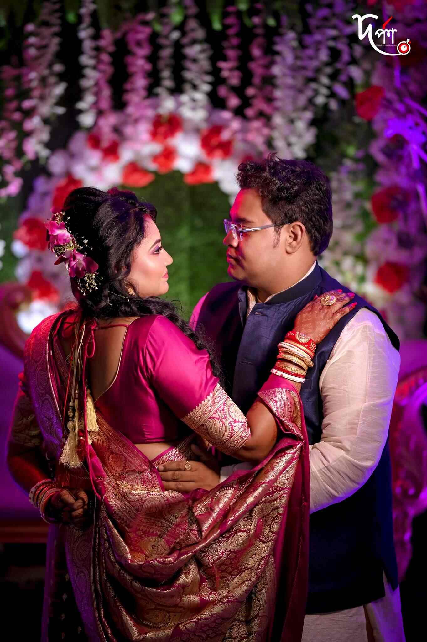 Darpan-Mirror Of Your Memories pre wedding photographer in Kolkata, Kolkata