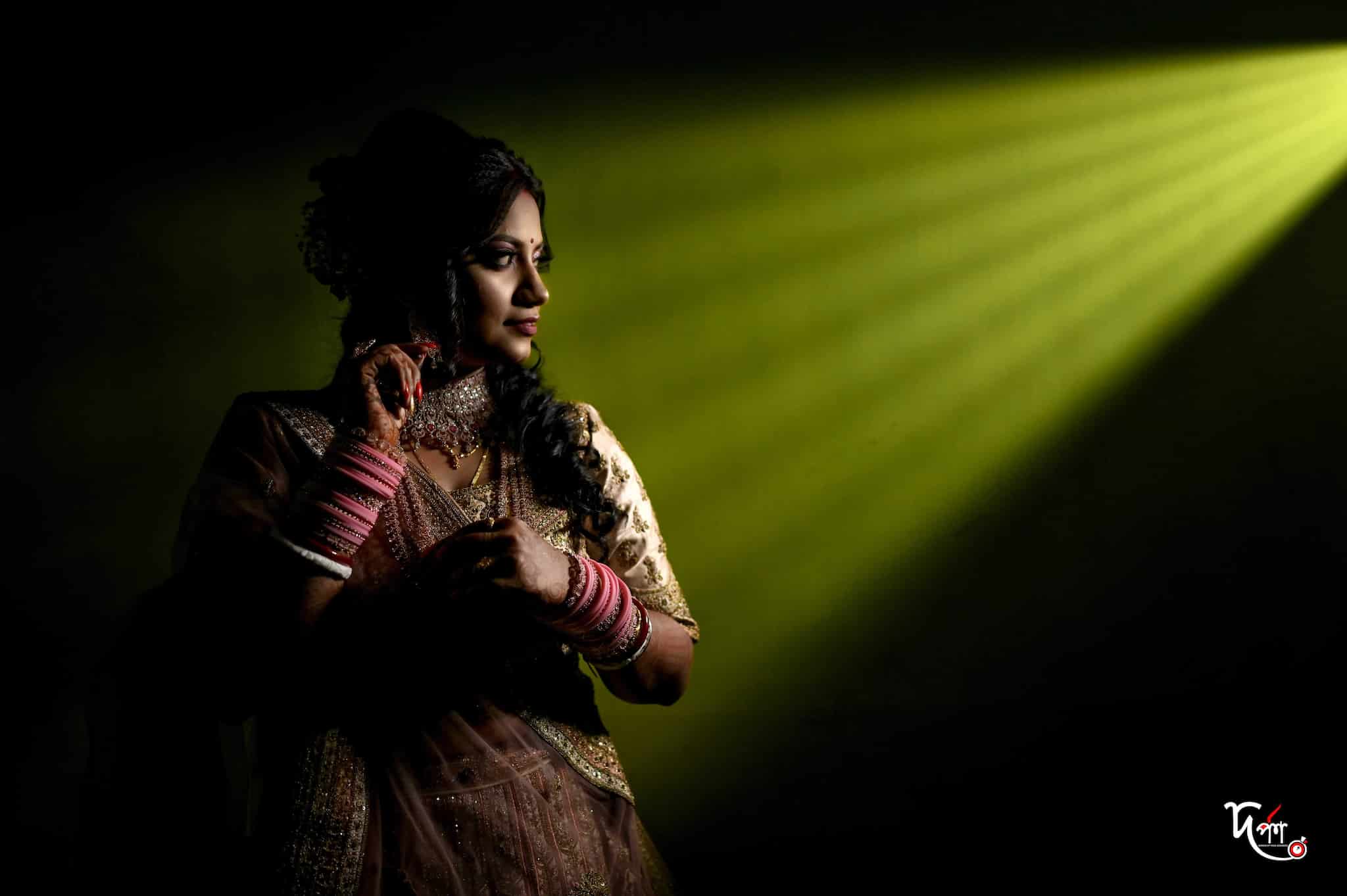 Pre wedding shoot by Darpan-Mirror Of Your Memories in Kolkata