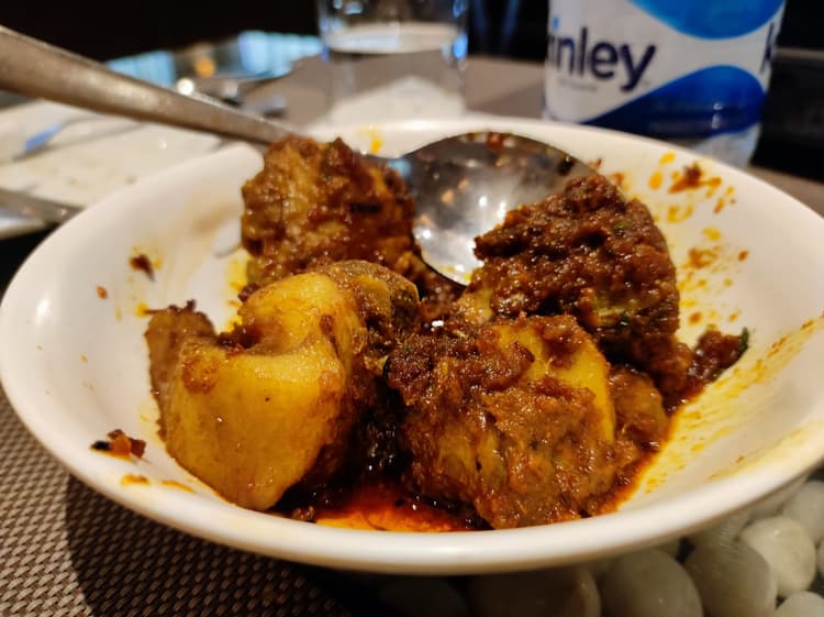 Daruchini Restaurant And Banquet image 13