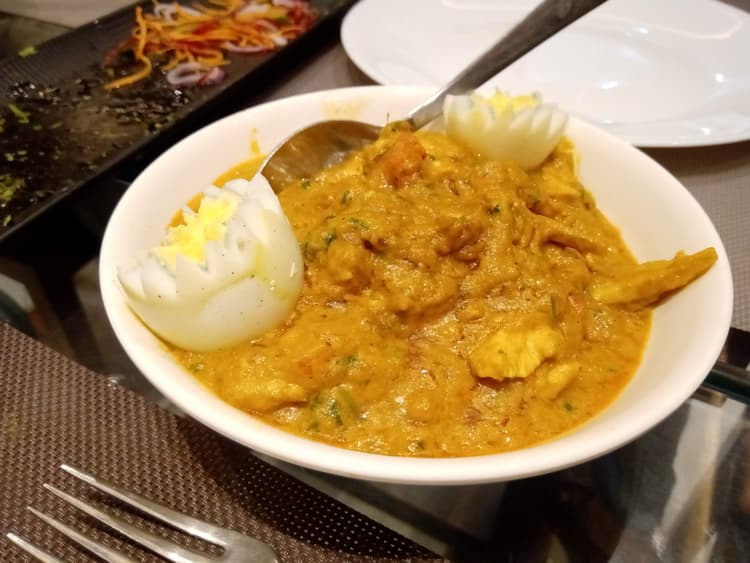 Daruchini Restaurant And Banquet image 4
