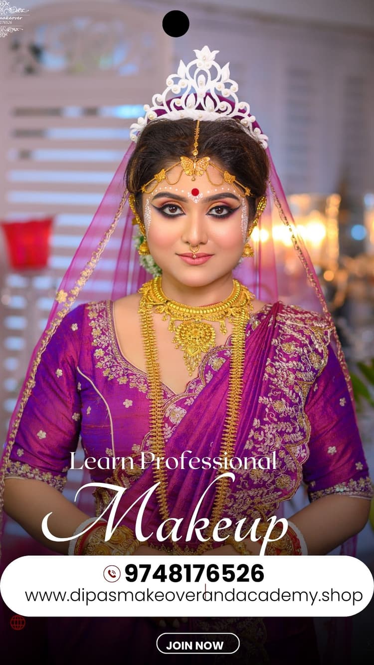 Debi's Premier Makeup Artist & Academy image 11