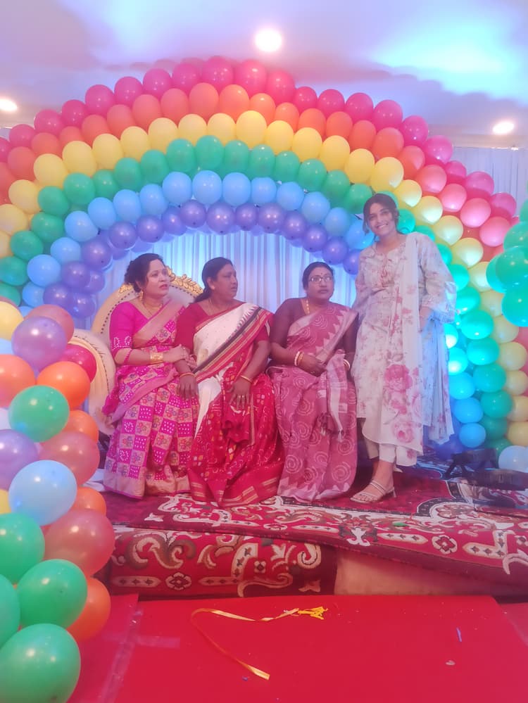 Debonair Banquet Hall (AC) image 8