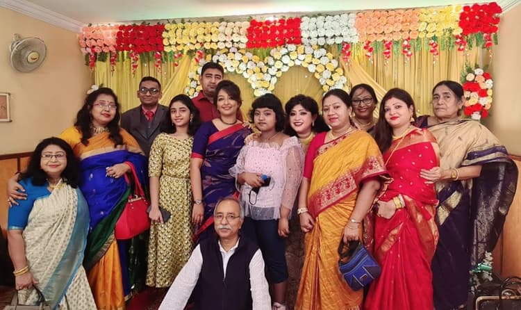Debonair Banquet Hall (AC) image 9