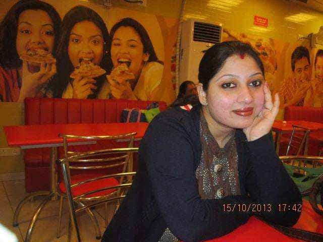 Deena's Makeover | Best Bridal Makeup Artist In Kolkata image 8
